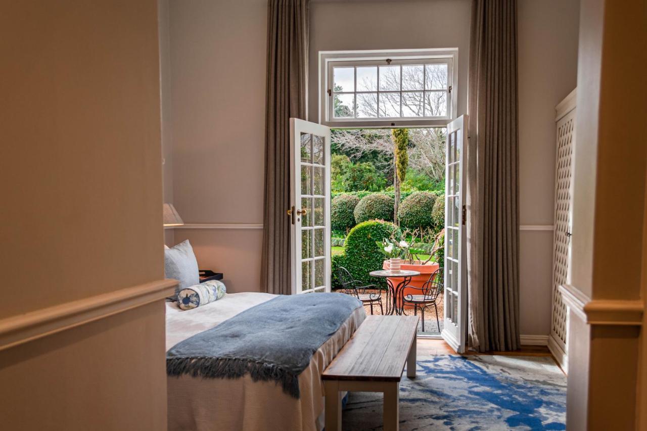 Van Der Stel Manor ستيلينبوش المظهر الخارجي الصورة