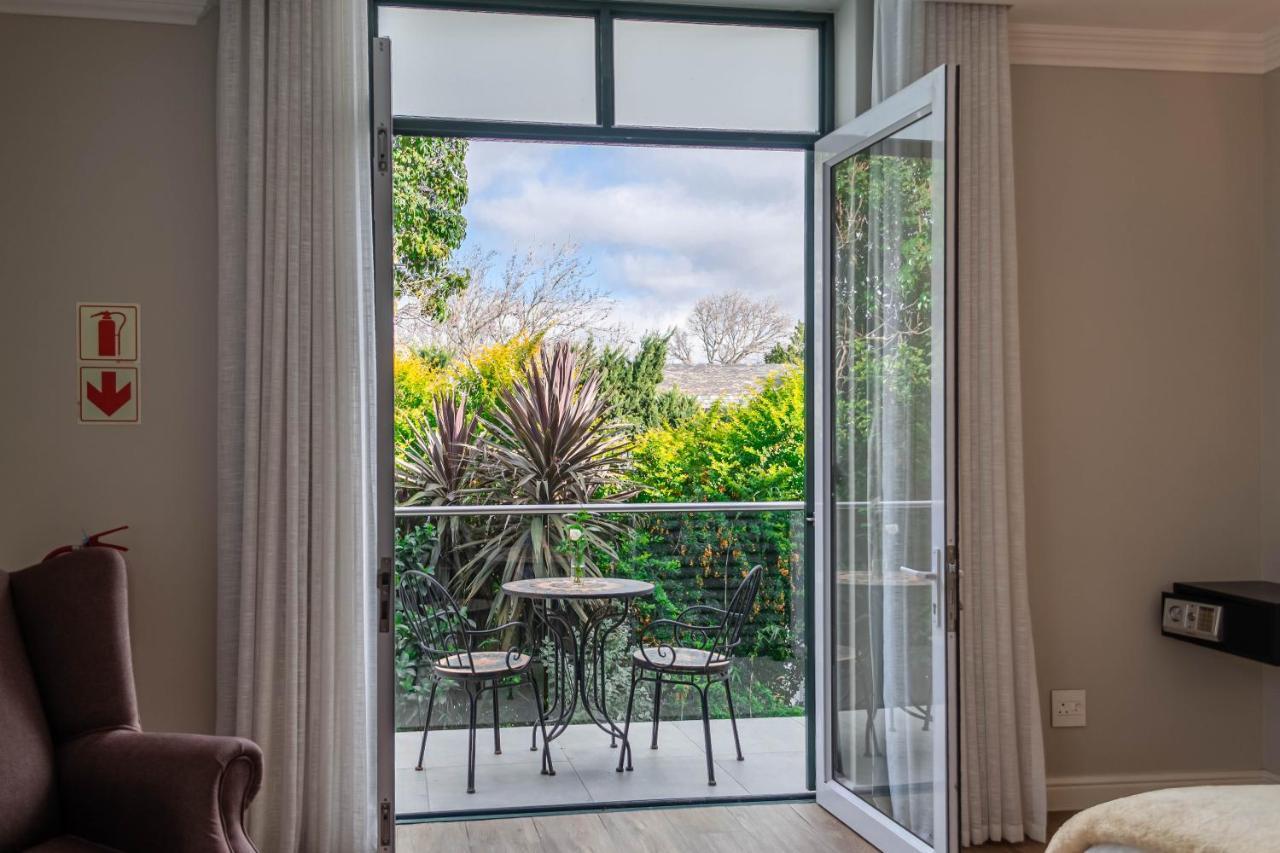 Van Der Stel Manor ستيلينبوش المظهر الخارجي الصورة